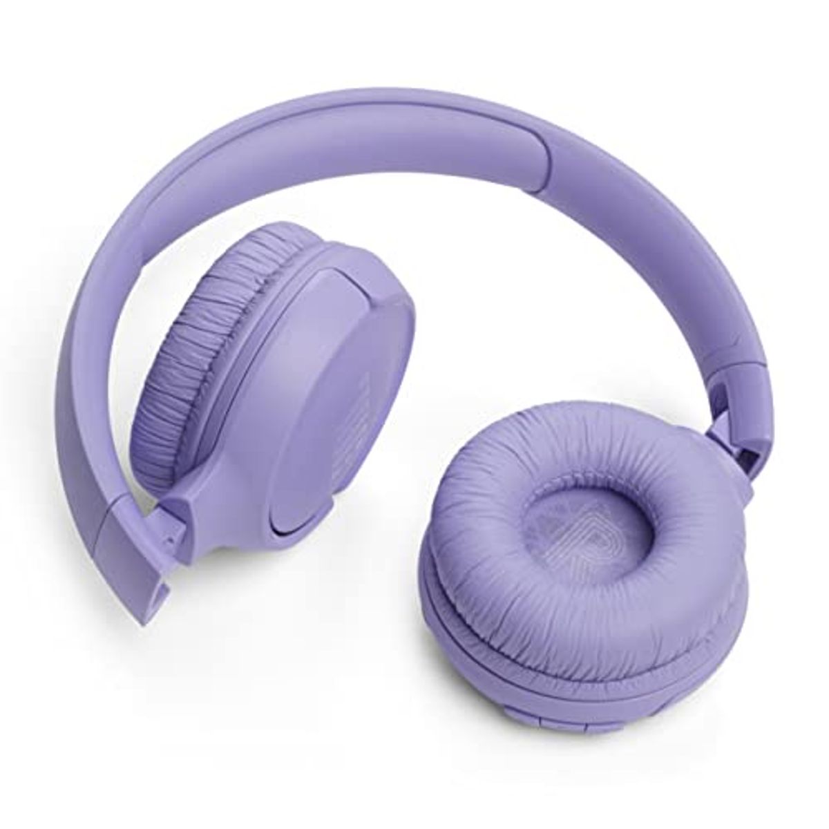 JBL - Audífonos Bluetooth JBL Tune 520BT Púrpura