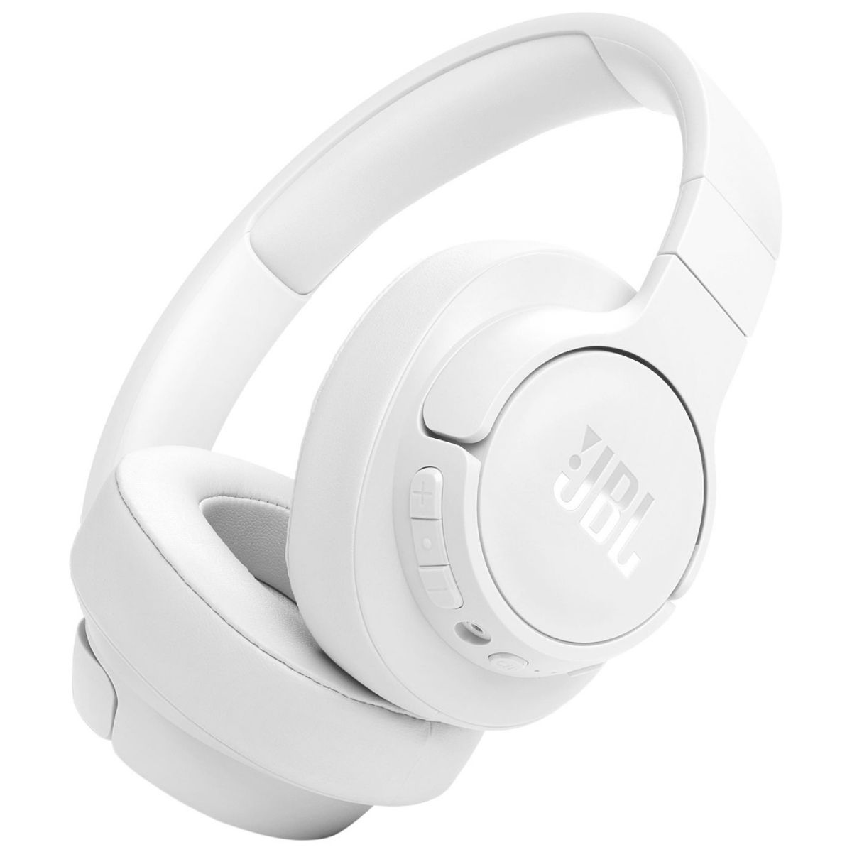 JBL - Audífonos Bluetooth JBL Tune 770NC Blanco