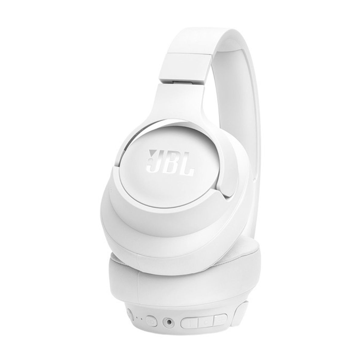JBL - Audífonos Bluetooth JBL Tune 770NC Blanco