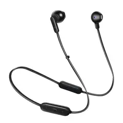 JBL - Audífonos Bluetooth Tune 215BT Negro