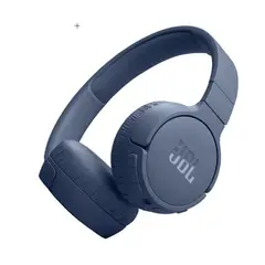 JBL - Audífonos Bluetooth Tune 670NC Azul