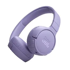 JBL - Audífonos Bluetooth Tune 670NC Púrpura