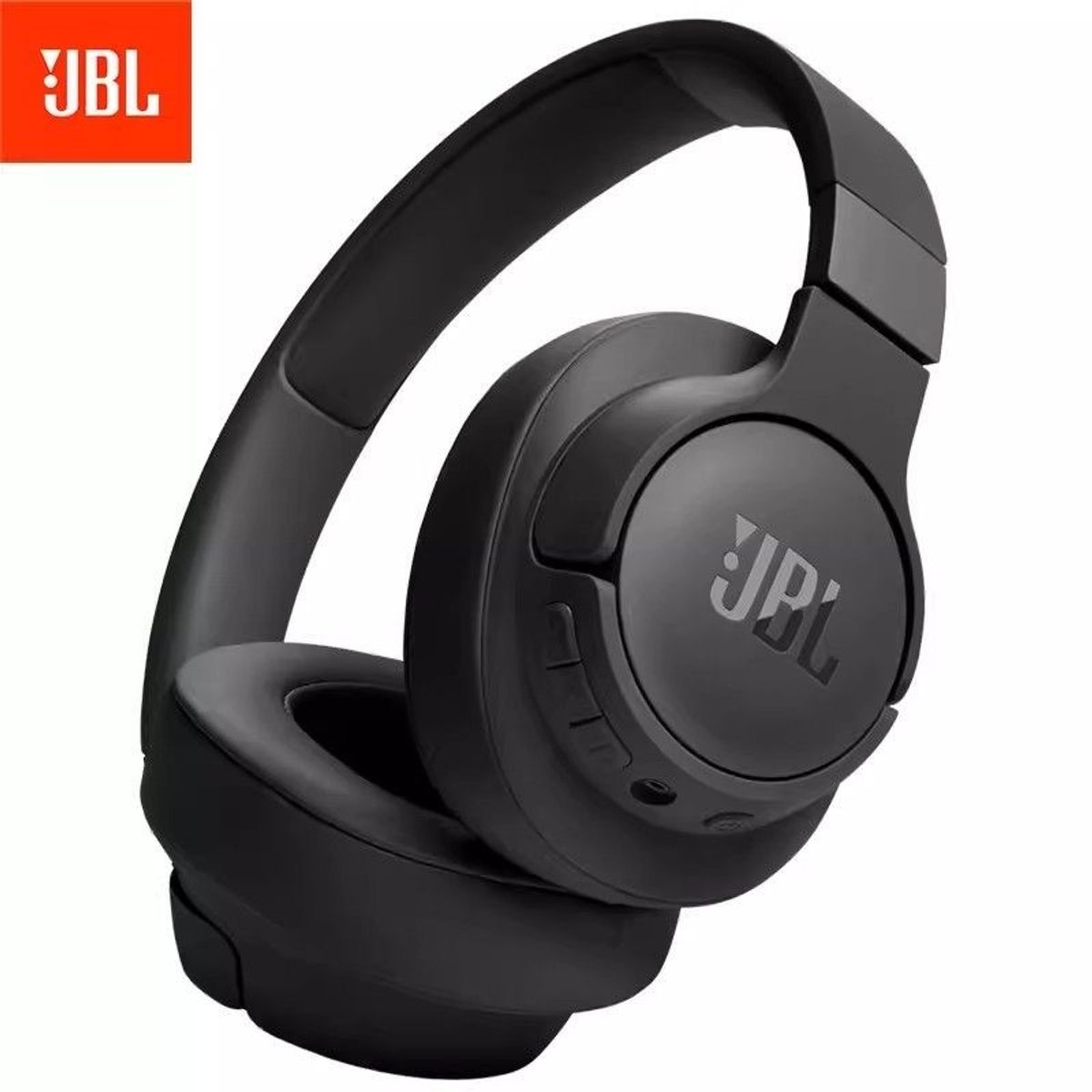 JBL - Audífonos Bluetooth JBL Tune 720BT Negro