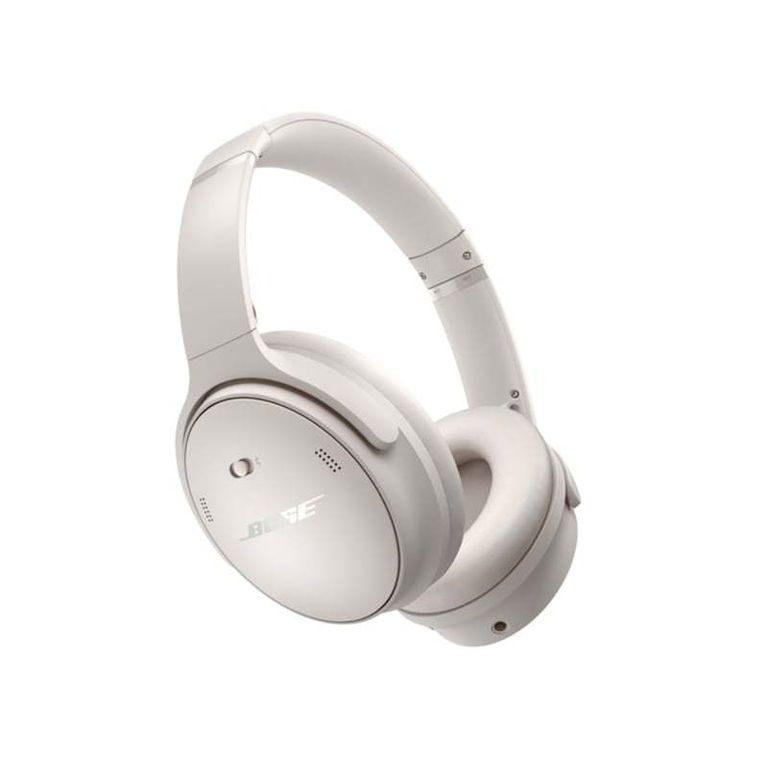 Audífonos Inalámbricos con Cancelación de Ruido Quietcomfort Bose