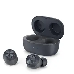 MOTOROLA - Audífonos Bluetooth Verve Buds 200 Negro
