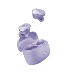 JBL - Audífonos Bluetooth TUNE BUDS esmerilado Púrpura