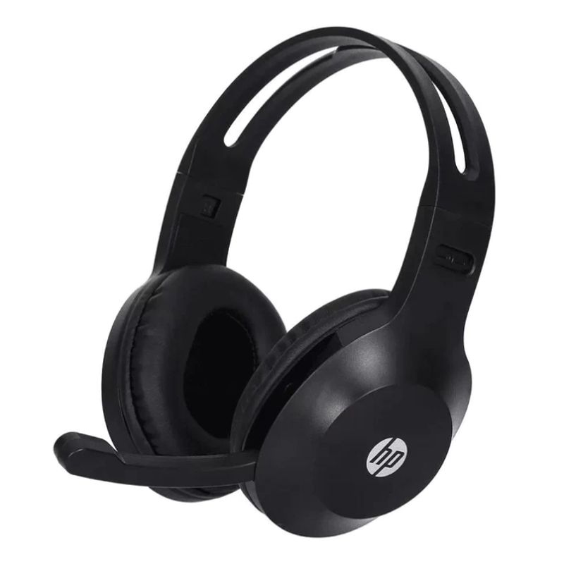 HP - Audífonos Gamer HP DHH-1601 PC PS4