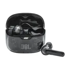 JBL - Audífonos Bluetooth TUNE BEAM Negro