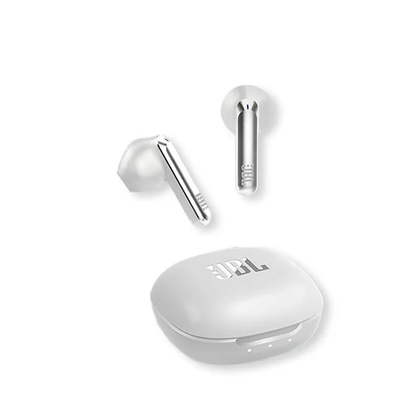 JBL - Audífonos Bluetooth JBL T280TWS X2 Negro