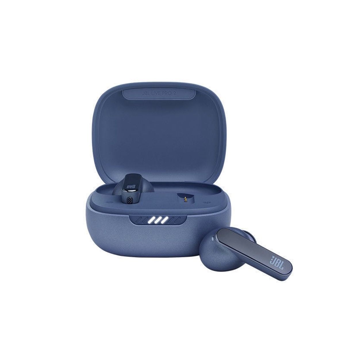 JBL - Audífonos JBL Live Pro 2 Azul