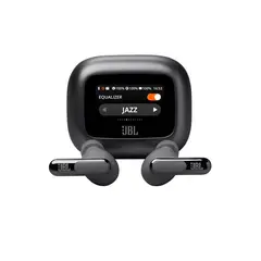 JBL - Audífonos Bluetooth Live Beam 3 Negro