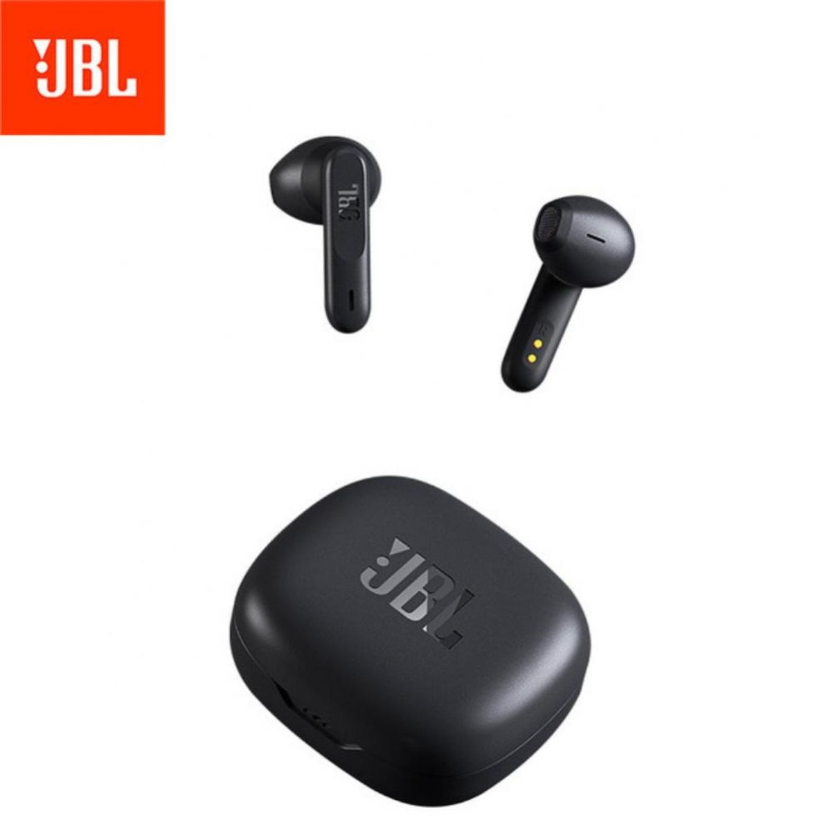 JBL - Audífonos JBL Wave 300 TWS Negro