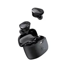 JBL - Audífonos Bluetooth TUNE BUDS esmerilado Negro