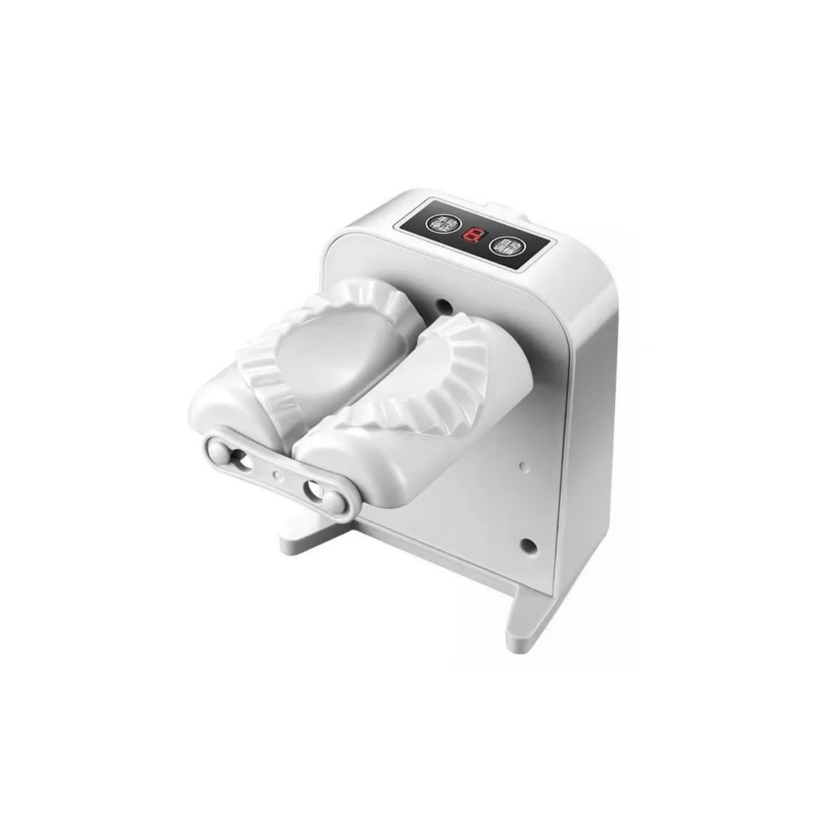 GENERICO - Prensa Para Empanadas Ravioles Tipo Pastelito Automática