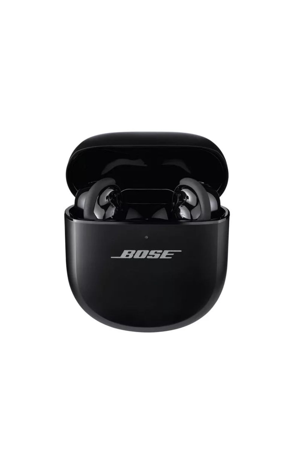 Audífonos Bluetooth Bose QuietComfort Ultra Earbuds Negro