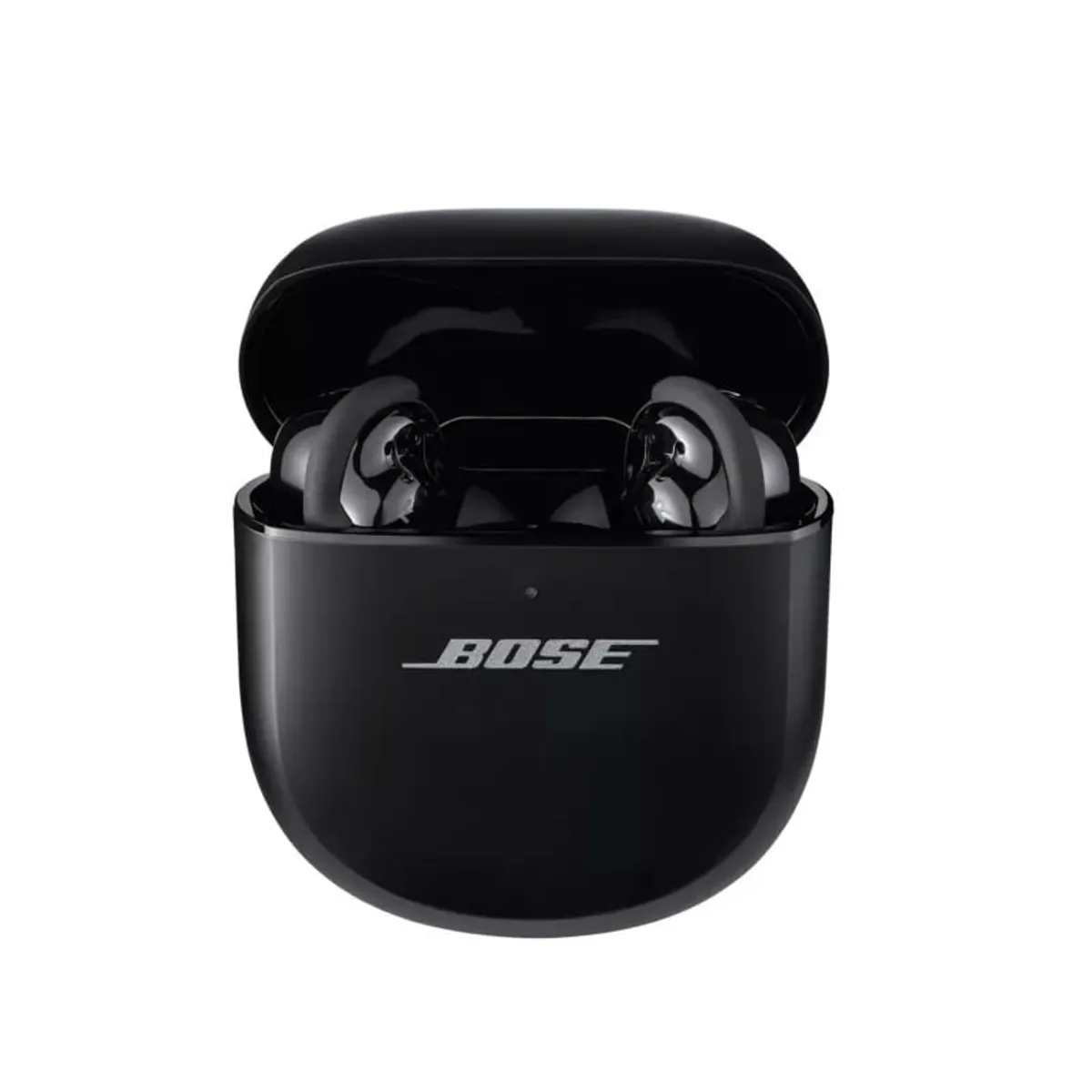 BOSE - Audífonos Bluetooth Bose QuietComfort Ultra Earbuds Negro