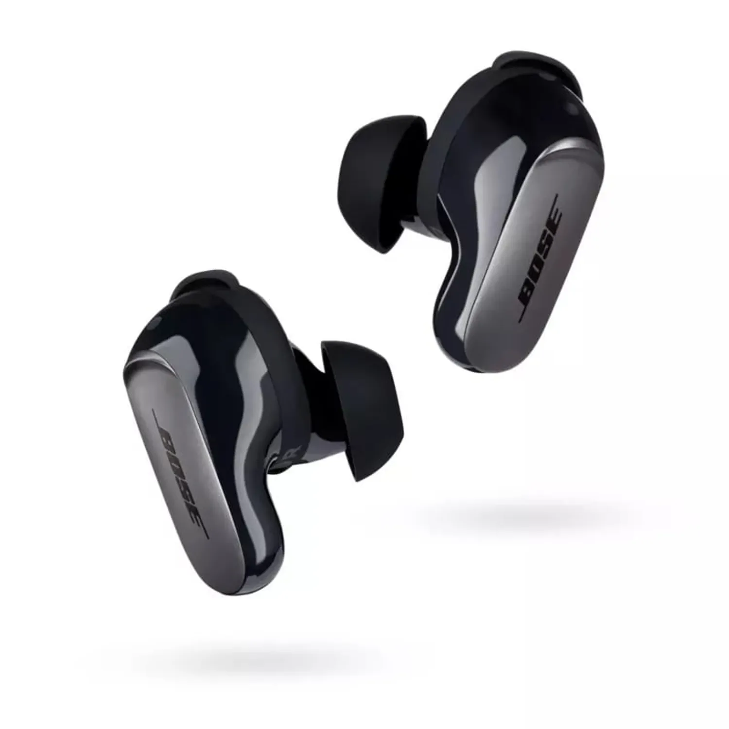 BOSE Audífonos Bluetooth Bose QuietComfort Ultra Earbuds Negro
