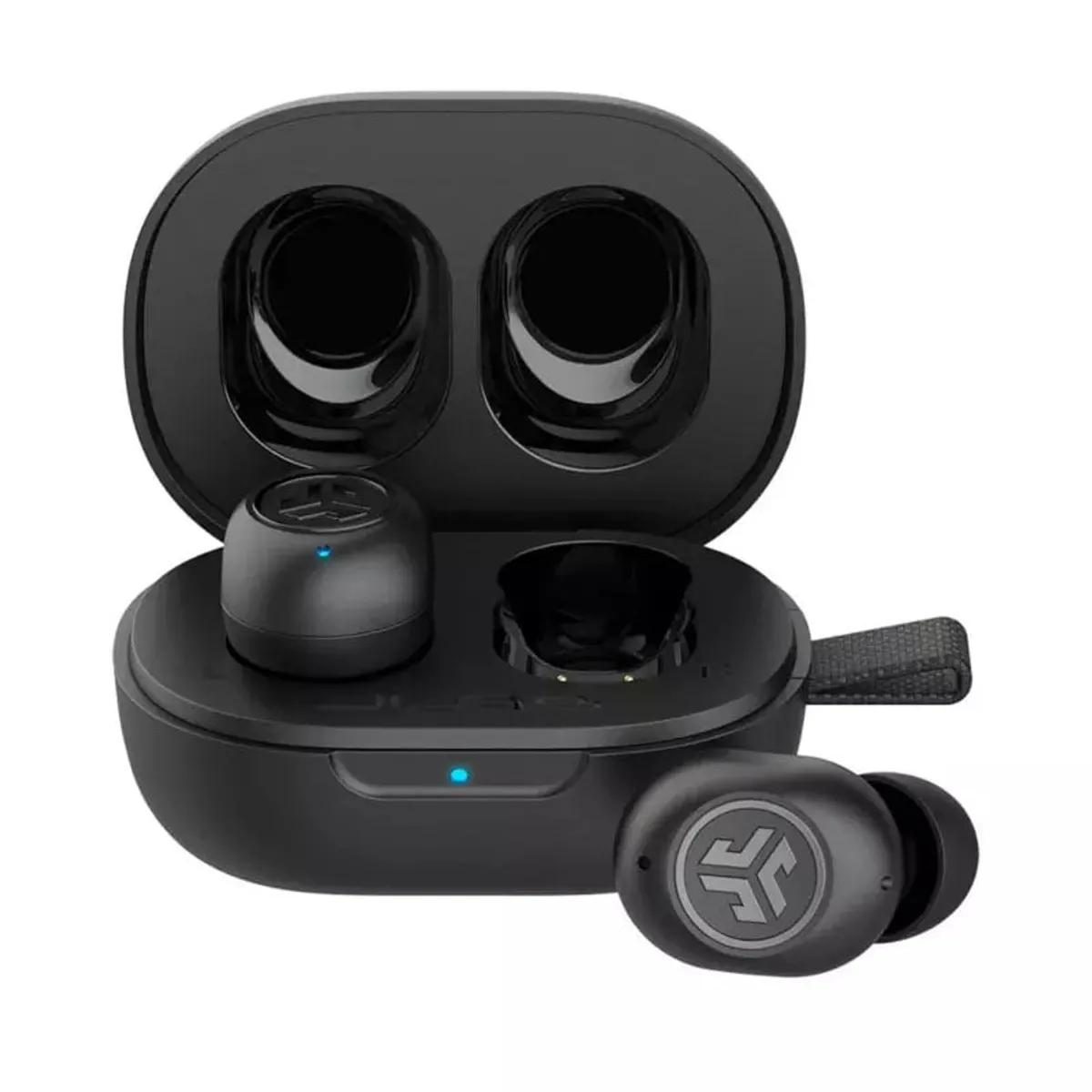 JLAB - Audifonos JLAB Jbuds Mini Negro