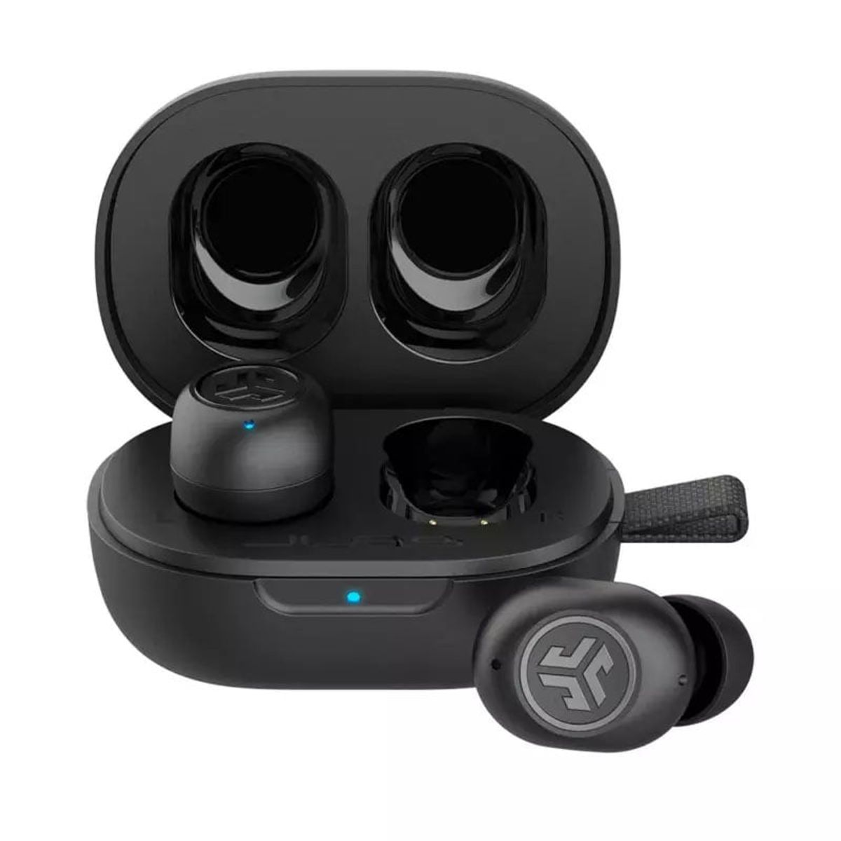 JLAB - Audifonos JLAB Jbuds Mini Negro
