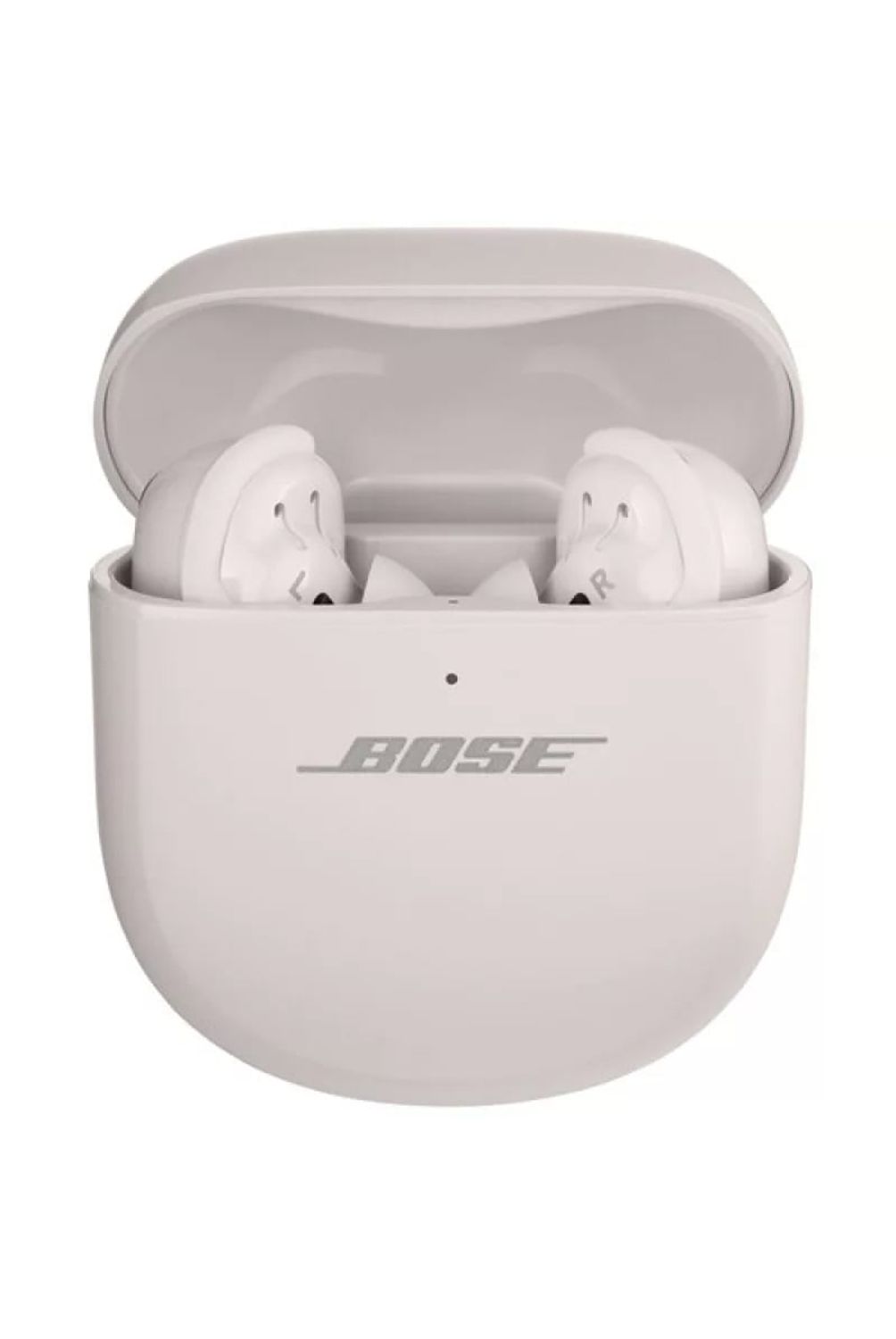 Audífonos Bluetooth Bose QuietComfort Ultra Earbuds Blanco