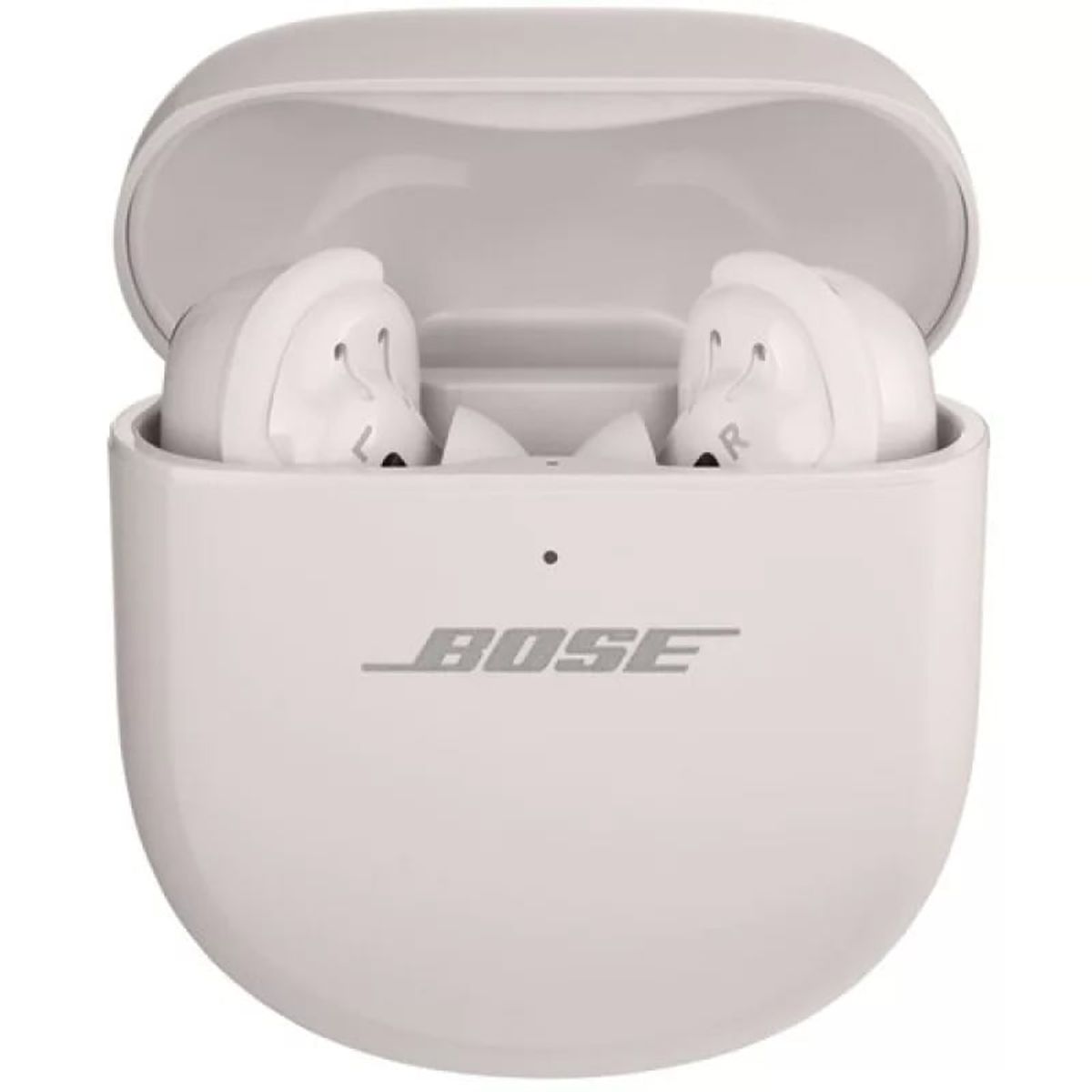 BOSE - Audífonos Bluetooth Bose QuietComfort Ultra Earbuds Blanco