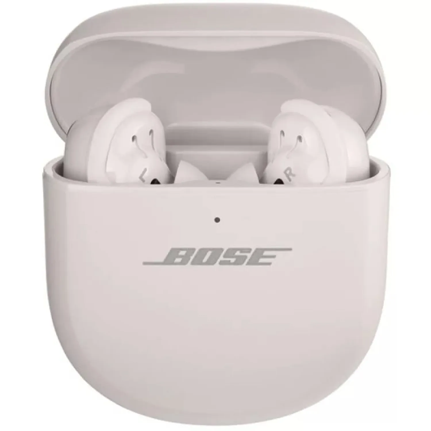 BOSE Audífonos Bluetooth Bose QuietComfort Ultra Earbuds Blanco