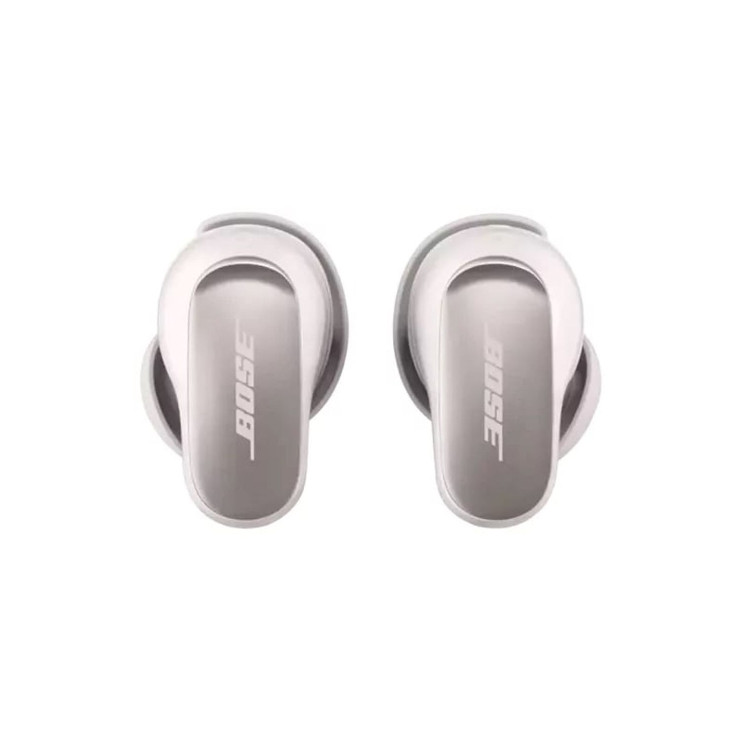 BOSE Audífonos Bluetooth Bose QuietComfort Ultra Earbuds Blanco