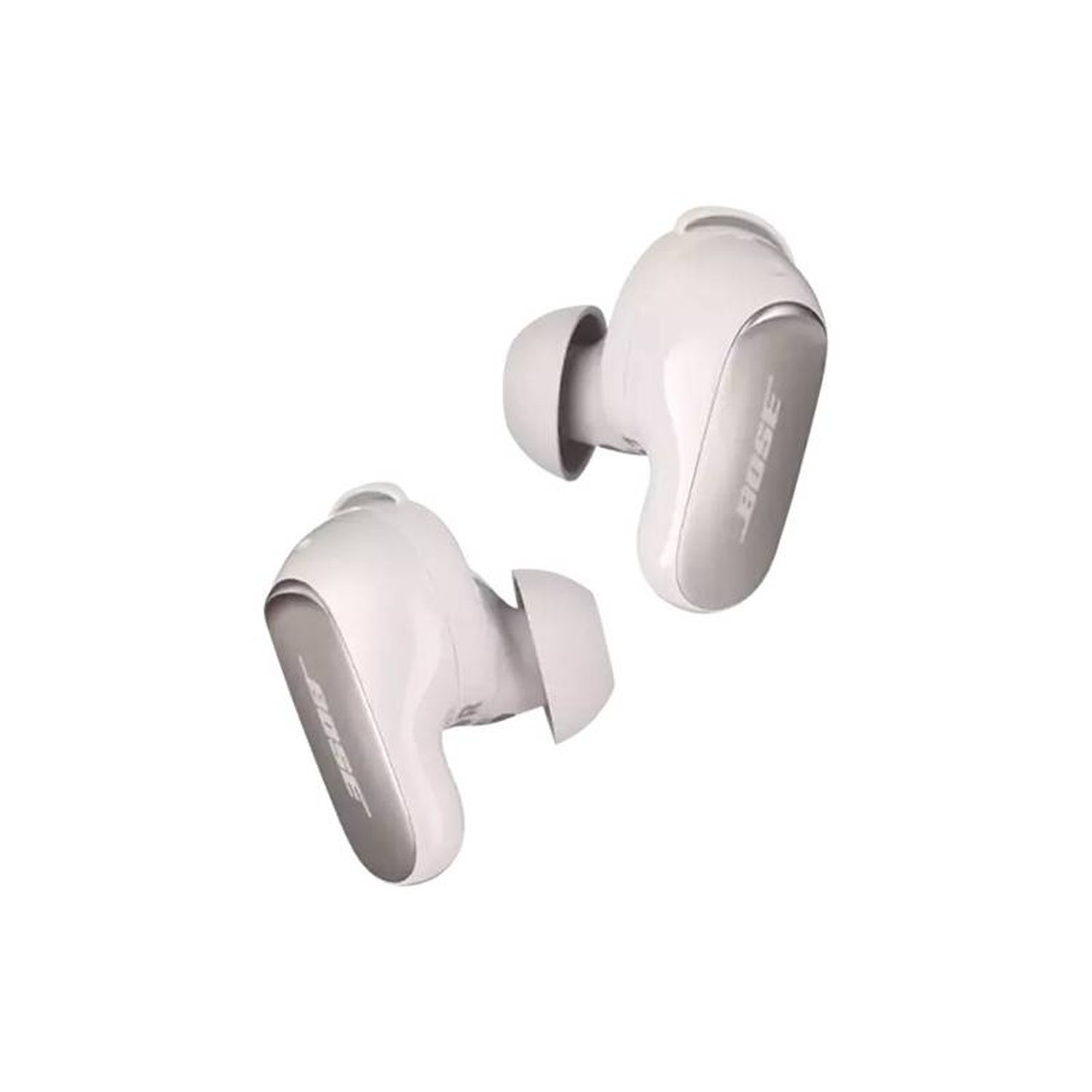 BOSE Audífonos Bluetooth Bose QuietComfort Ultra Earbuds Blanco