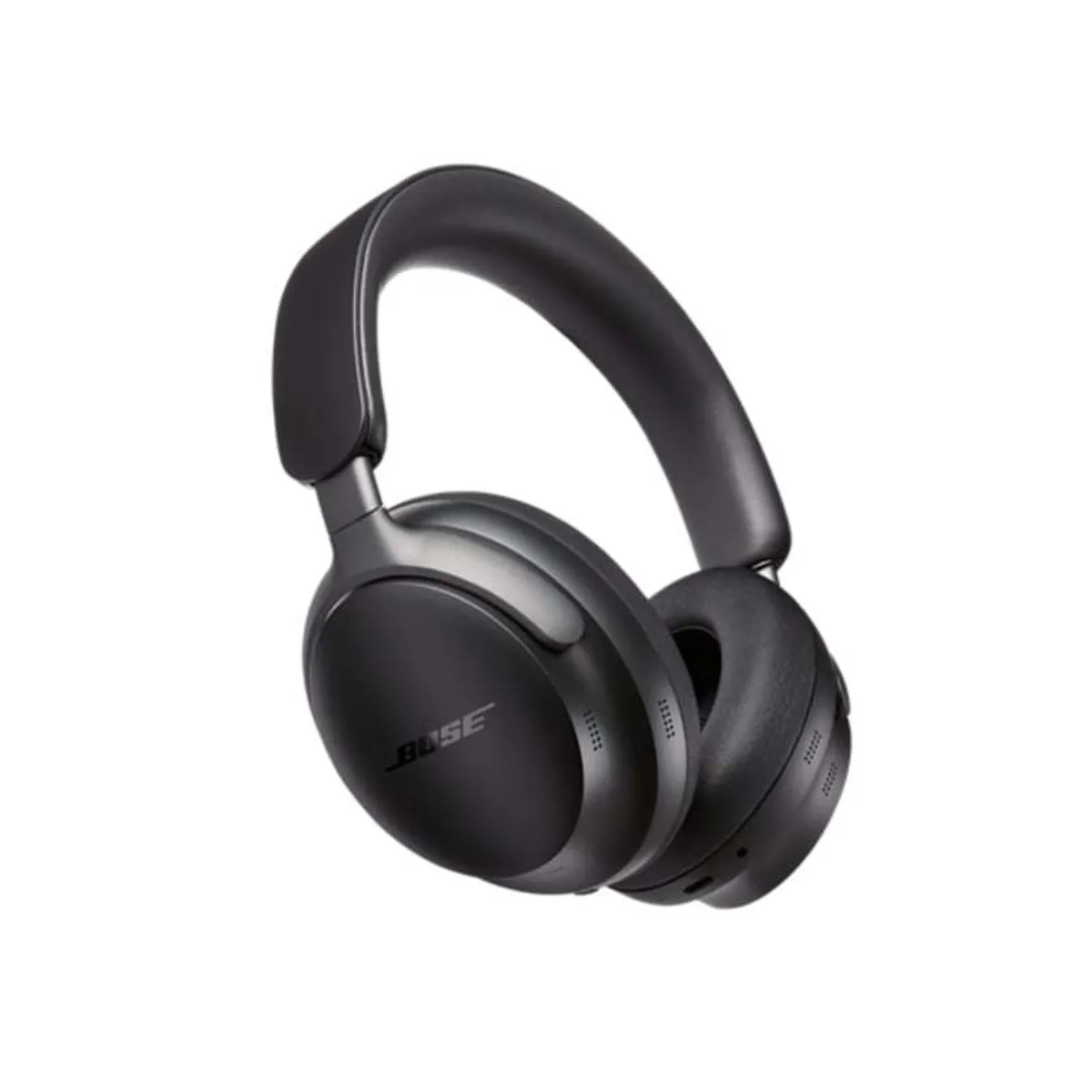 BOSE - Audífonos Bose QuietComfort Ultra Headphones Negro