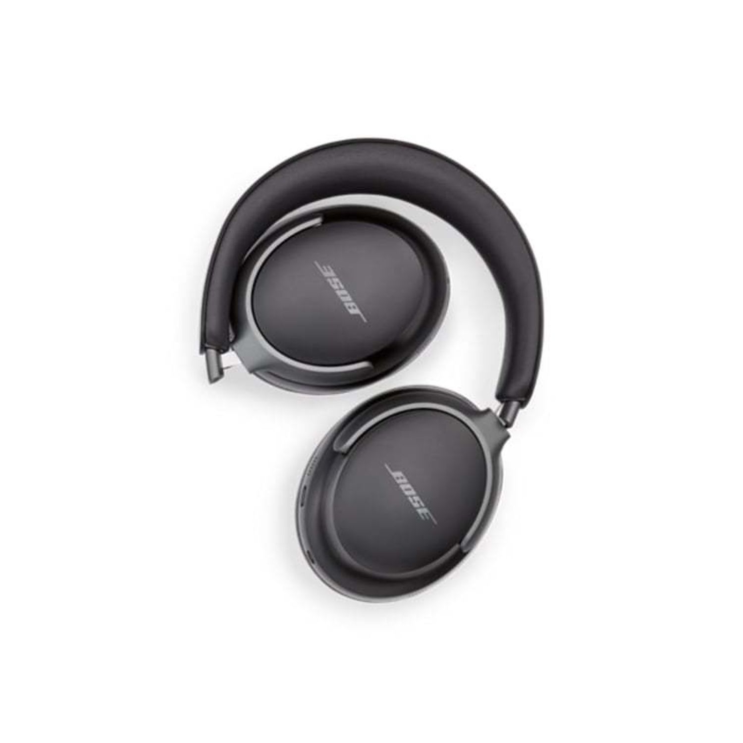 BOSE Audífonos Bose QuietComfort Ultra Headphones Negro