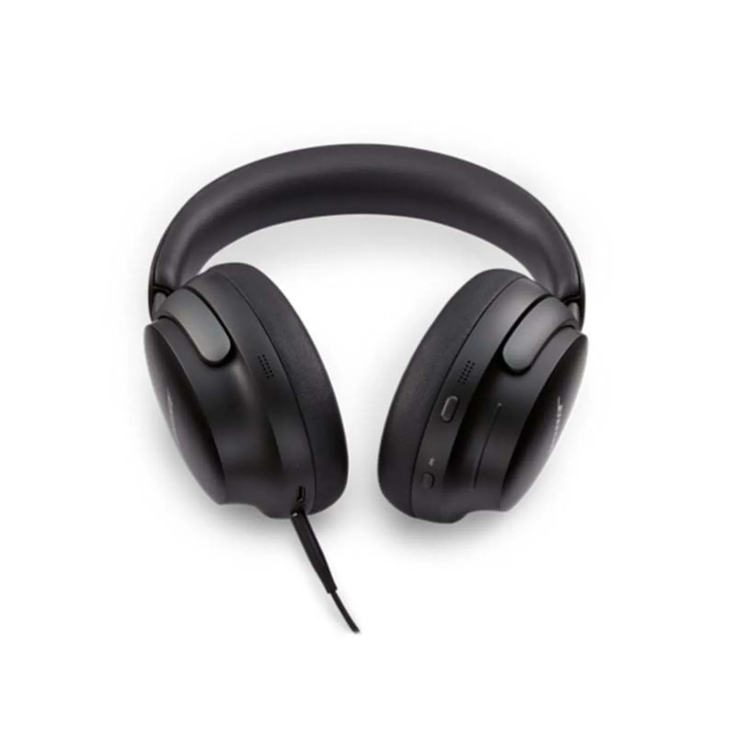 BOSE Audífonos Bose QuietComfort Ultra Headphones Negro