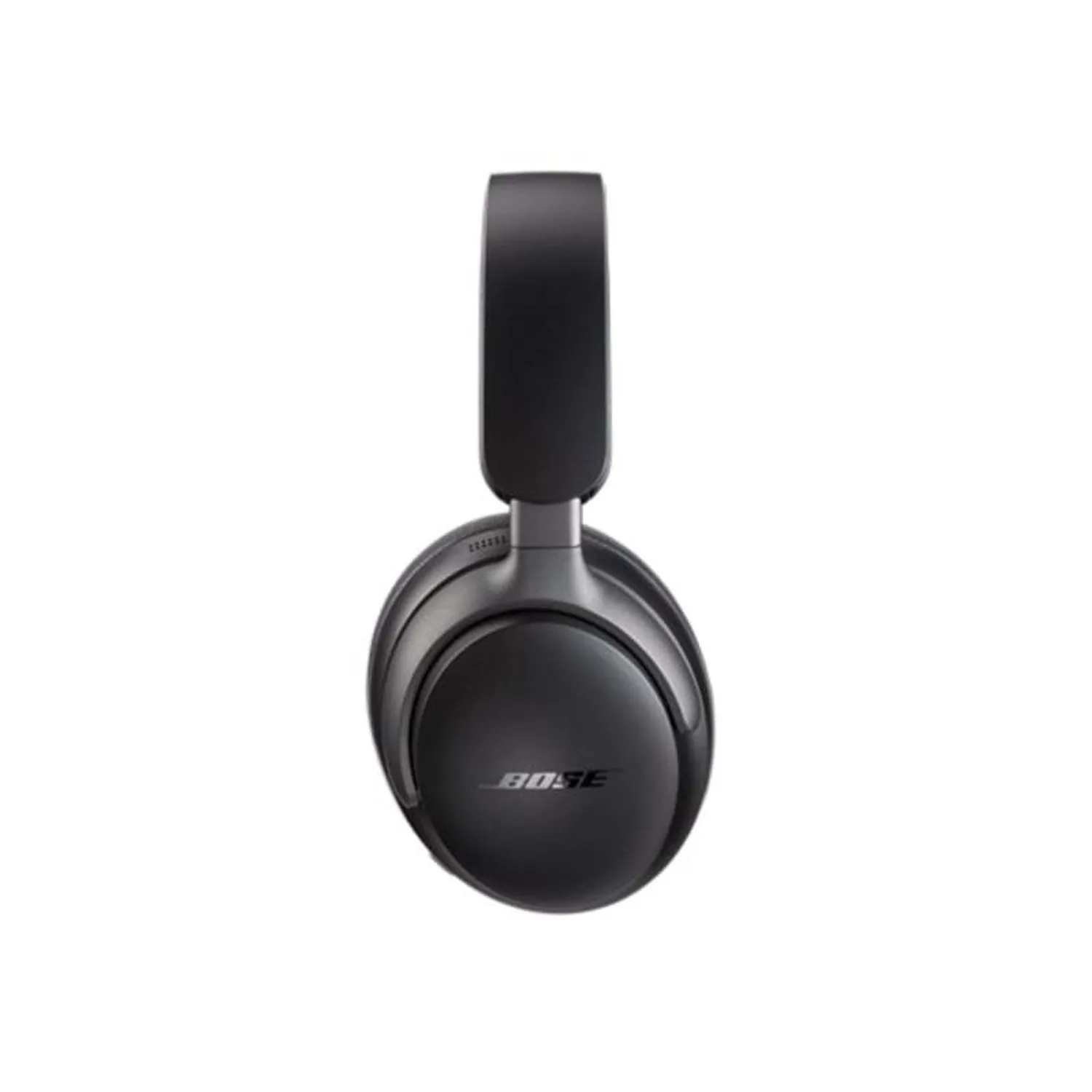 BOSE Audífonos Bose QuietComfort Ultra Headphones Negro