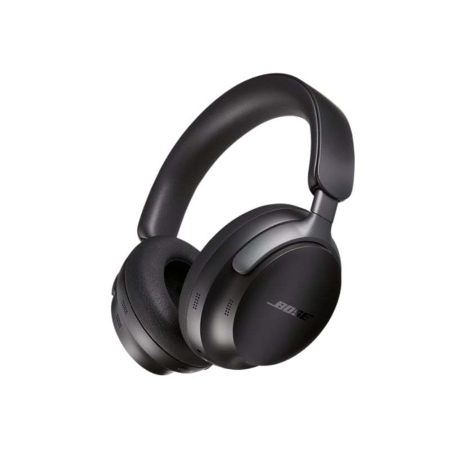 ヘッドホン Bose QuietComfort Ultra Headphones BOSE Audífonos Bose QuietComfort Ultra Headphones Negro