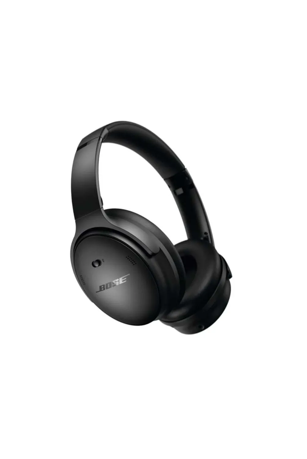 BOSE Audífonos Bose QuietComfort Headphones Negro | falabella.com