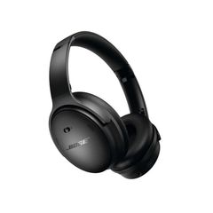 BOSE Audifonos Bose QuietComfort Wireless Headphone - Negro