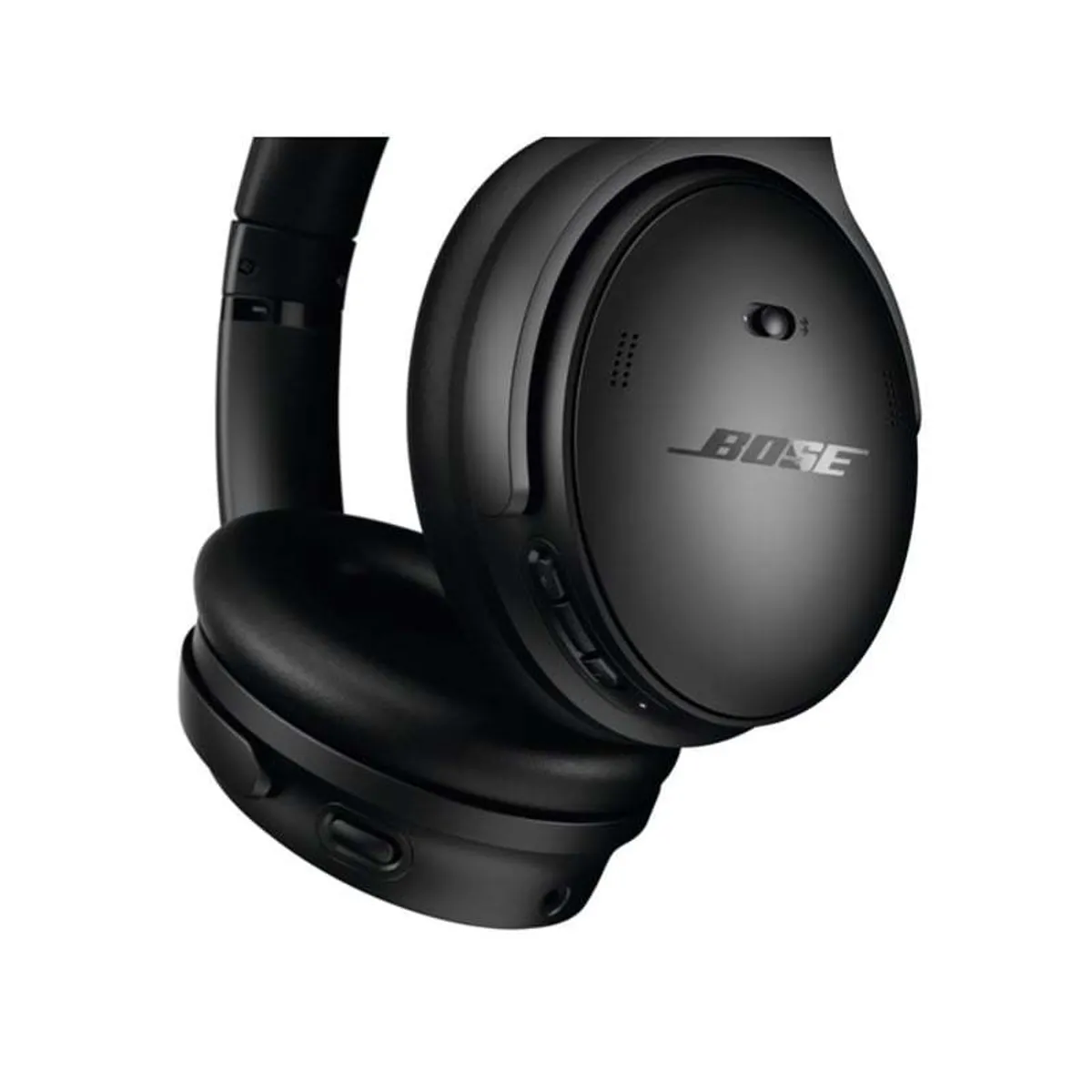 BOSE - Audífonos Bose QuietComfort Headphones Negro