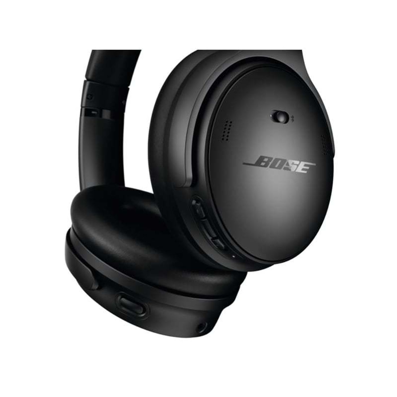 【ほぼ新品】Bose QuietComfort Headphones ブラック BOSE Audífonos Bose QuietComfort Headphones Negro | Falabella Chile