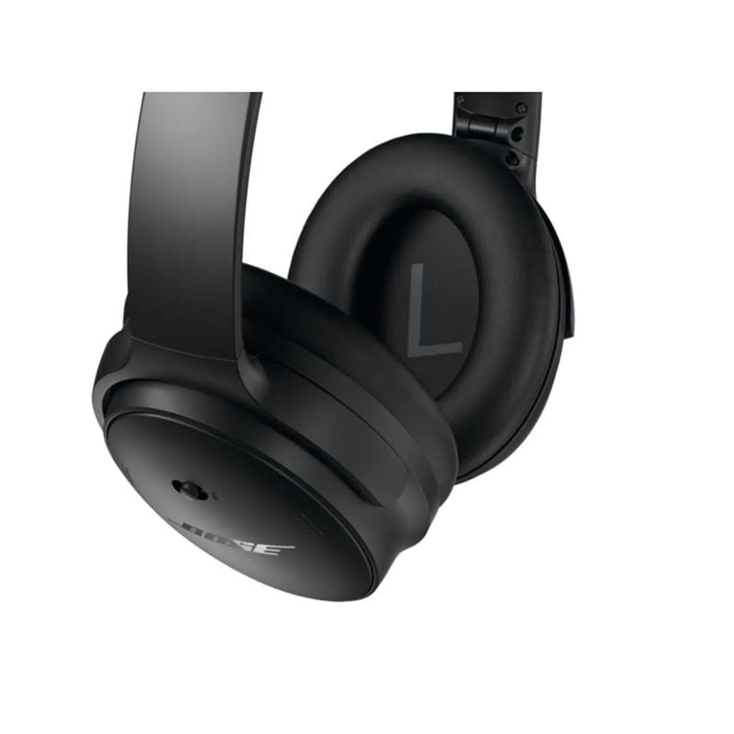 BOSE QuietComfort Headphones ブラック BOSE Audífonos Bose QuietComfort Headphones Negro | Falabella Chile
