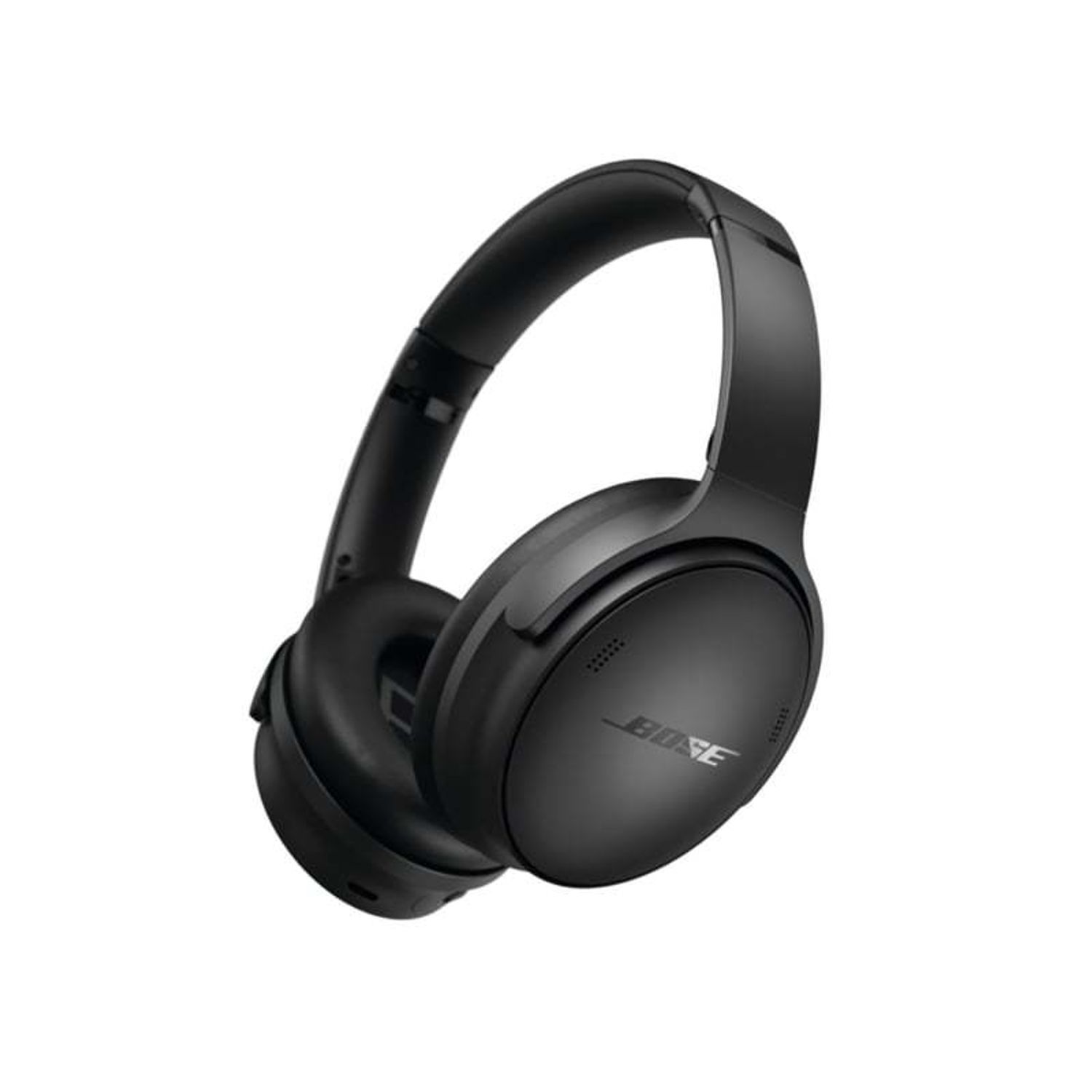 BOSE Audífonos Bose QuietComfort Headphones Negro | Falabella Chile