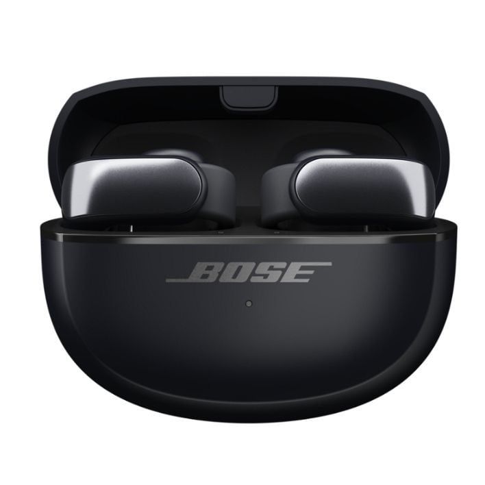 Audífonos Bluetooth Open Earbuds Ultra Negro