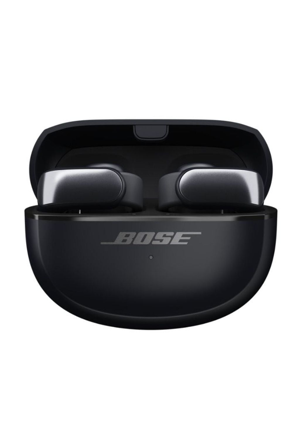 BOSE Audífonos Bluetooth Bose Open Earbuds Ultra Negro | Falabella