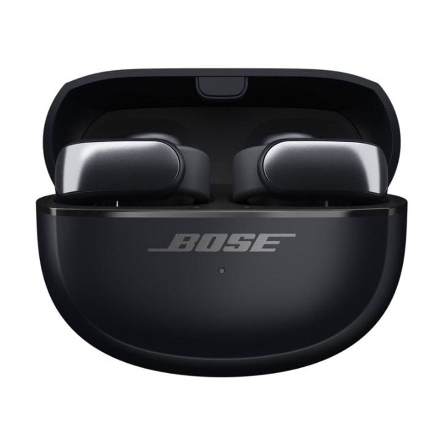 BOSE ULTRA OPEN EARBUDS ブラック BOSE Audífonos Bluetooth Bose Open Earbuds Ultra Negro | Falabella