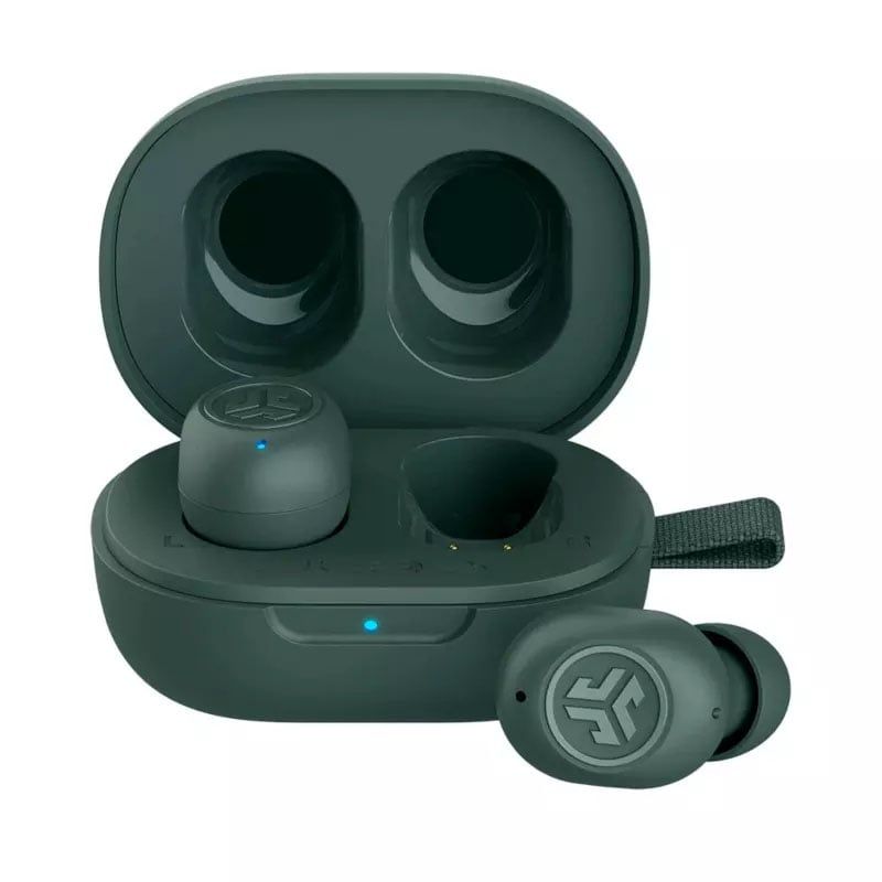 JLAB - Audifonos JLAB Jbuds Mini Gris