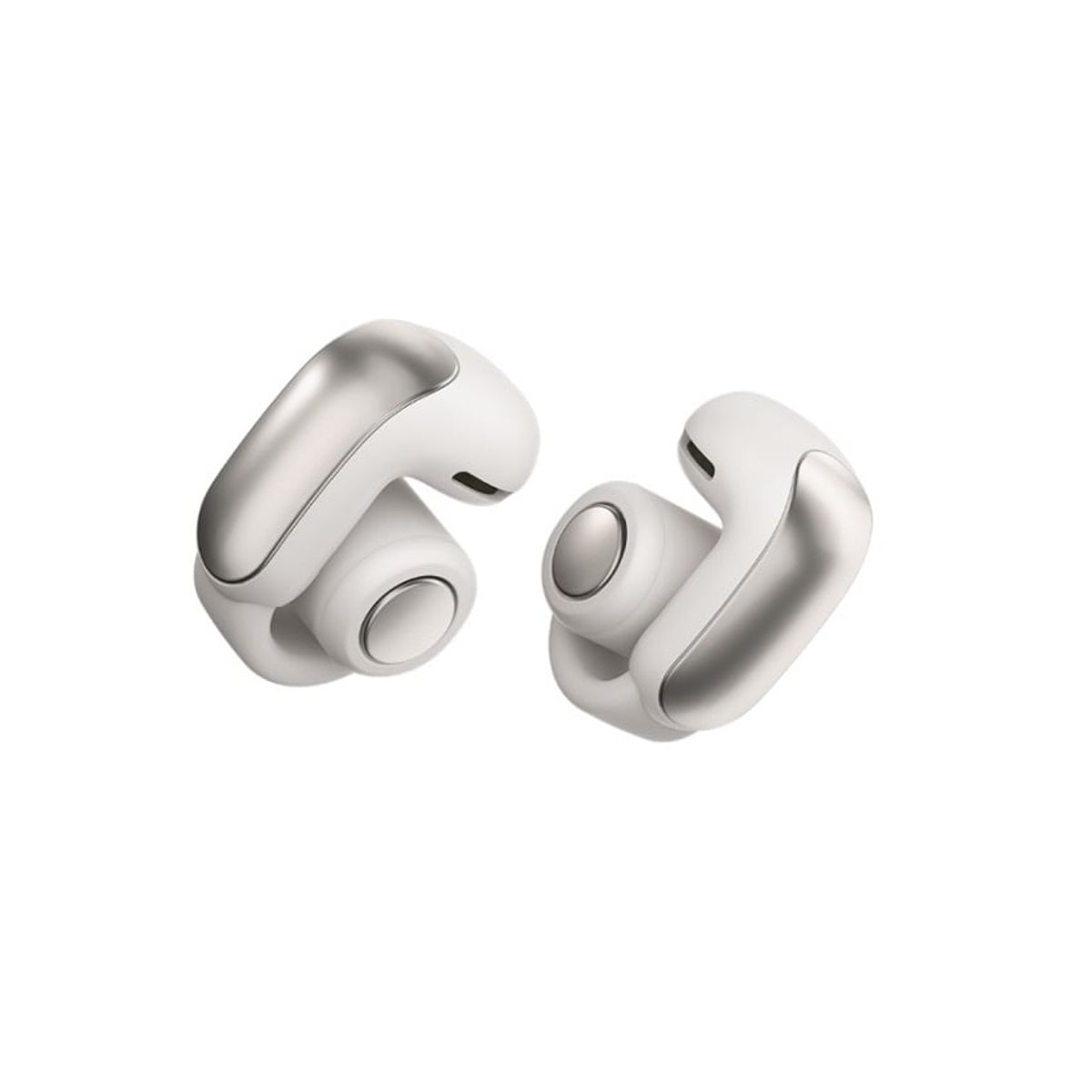 BOSE - Audífonos Bluetooth Bose Open Earbuds Ultra Blanco