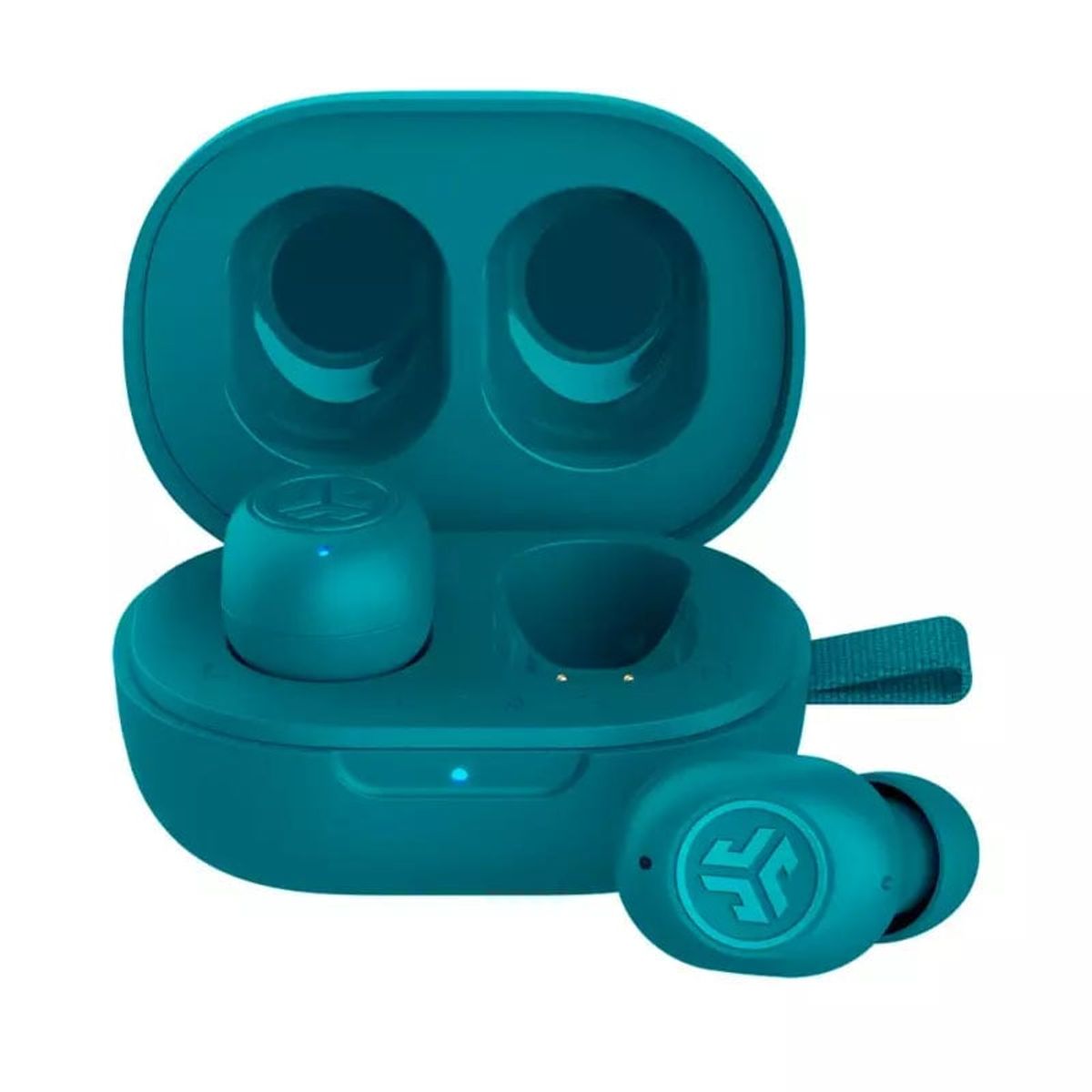 JLAB - Audifonos JLAB Jbuds Mini Azul