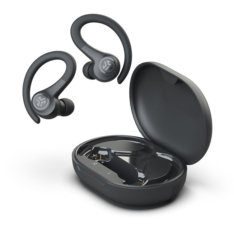 JLAB - Audifonos JLAB Go Air Sport Negro