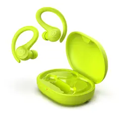 JLAB - Audifonos Go Air Sport Amarillo