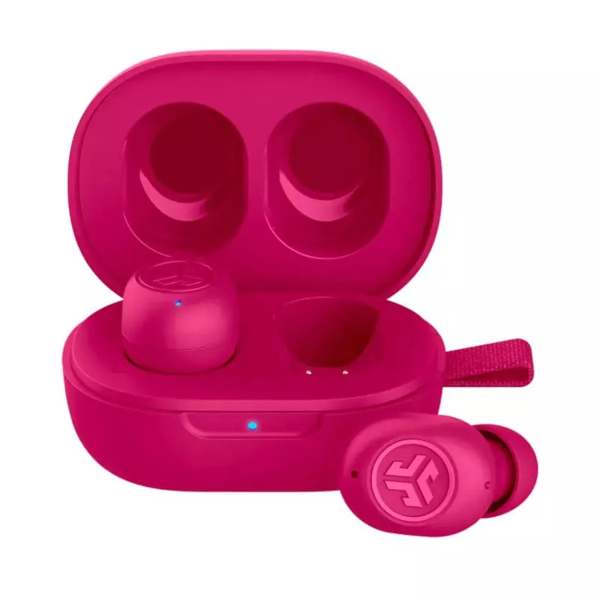 JLAB - Audifonos JLAB Jbuds Mini Rosa