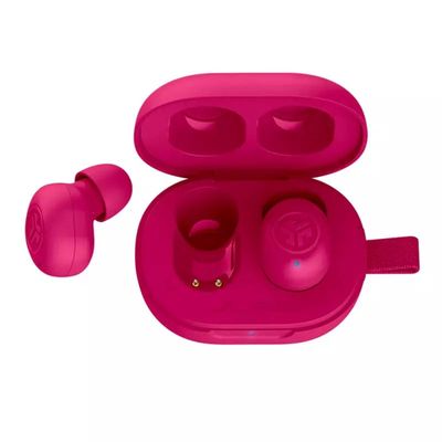 Imagen 2 del producto Audifonos Jbuds Mini Rosa