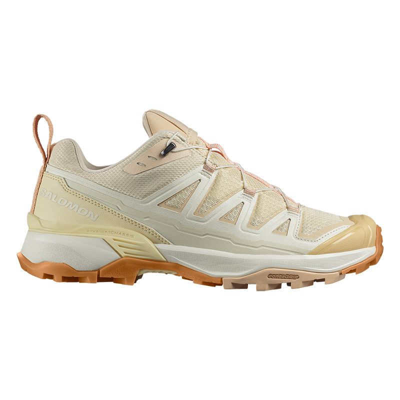 SALOMON - Zapatilla Mujer X Ultra 360 Edge W Be Salomon.